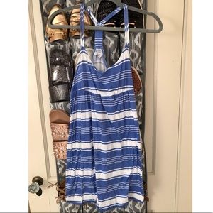 T-short material dress